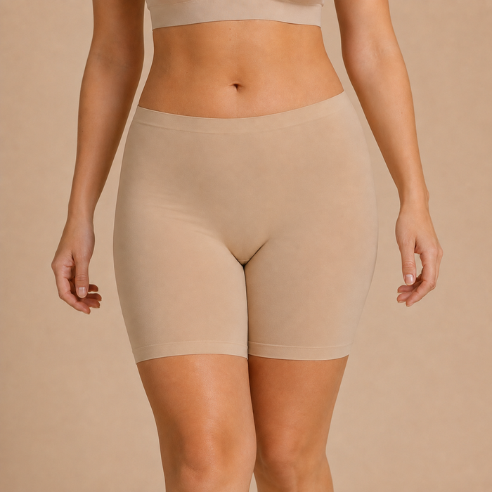 Short BRISEVA para proteger del roce entre los muslos